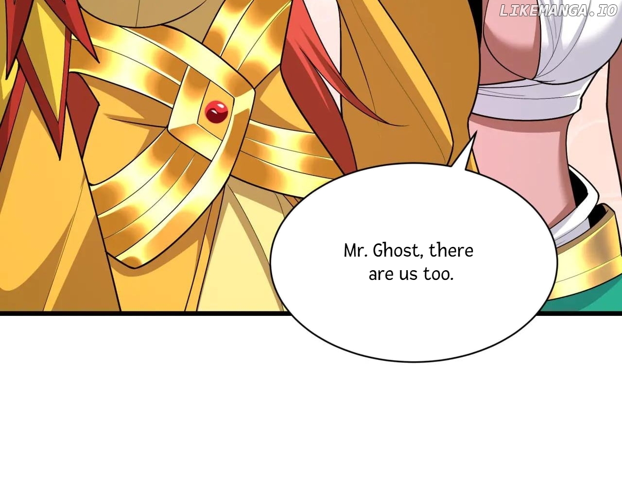 Era of the Haunted Chapter 282 - page 150
